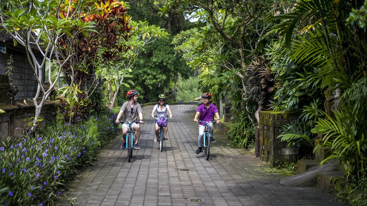 Photo of Outdoor in Kedewatan