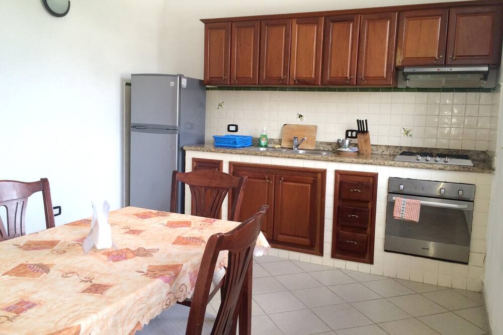 Photo of Kitchen in Reparto Ibarra