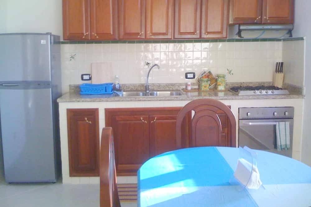 Photo of Kitchen in Reparto Ibarra