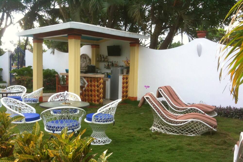 Photo of Outdoor in Reparto Ibarra