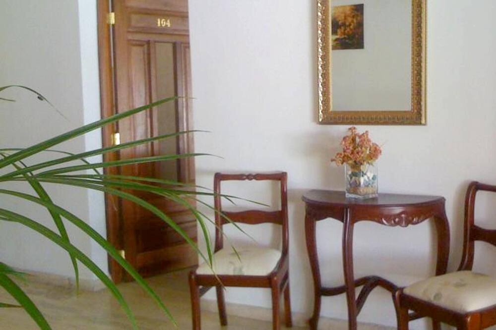 Photo of Livingroom in Reparto Ibarra