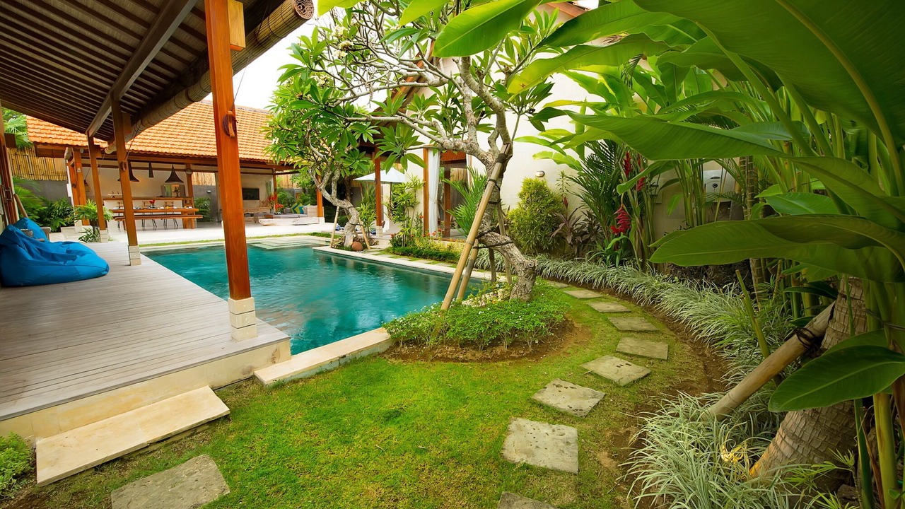Photo of Outdoor in Berawa