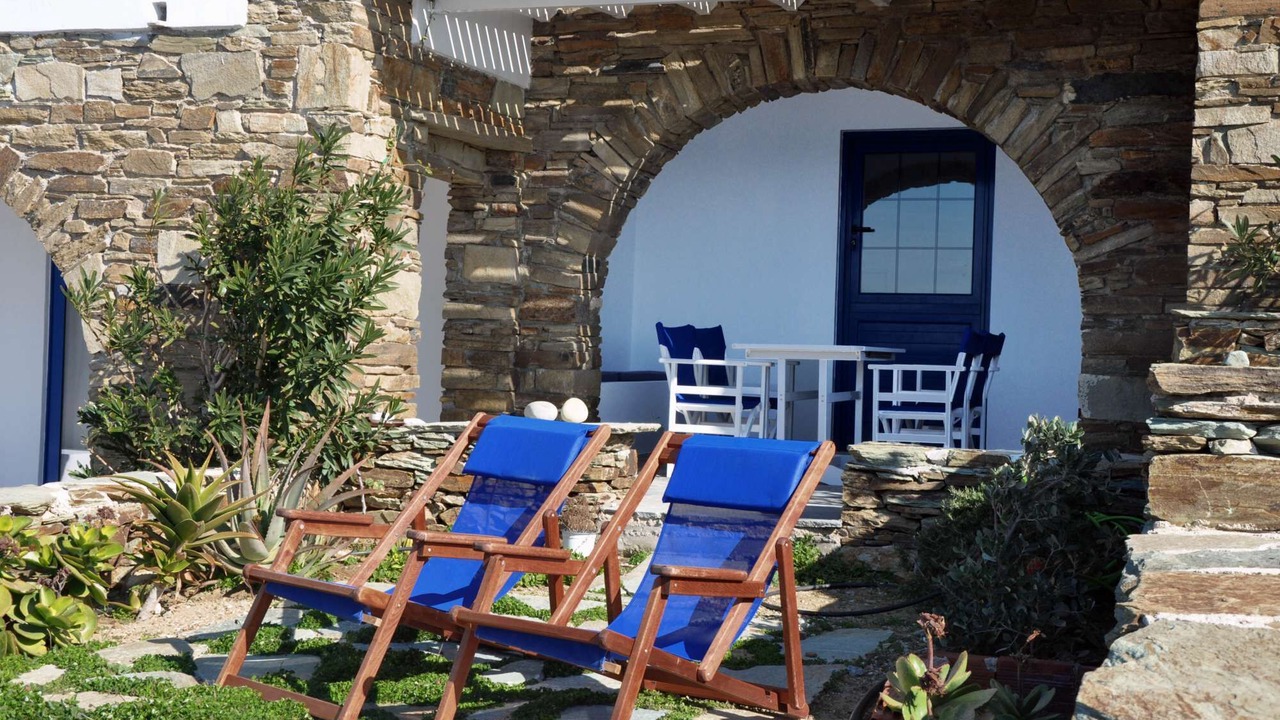 Photo of Outdoor in Tinos Town