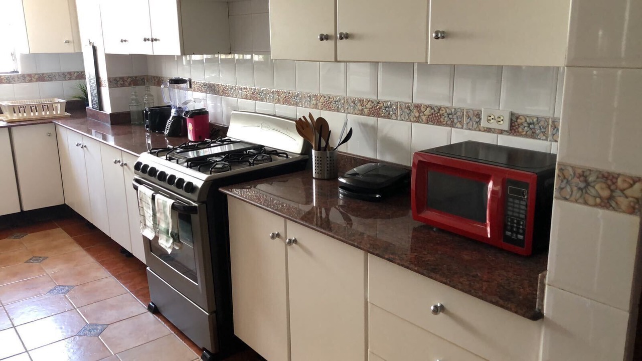 Photo of Kitchen in Gascue