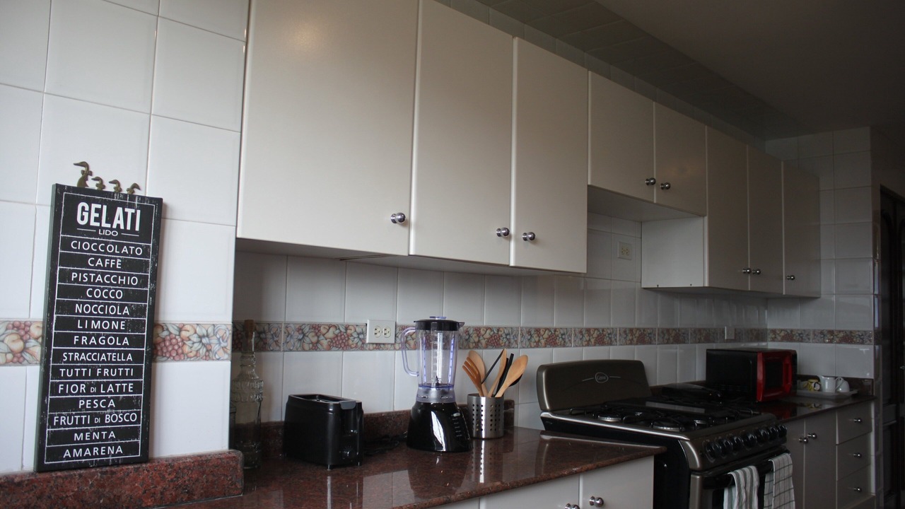Photo of Kitchen in Gascue