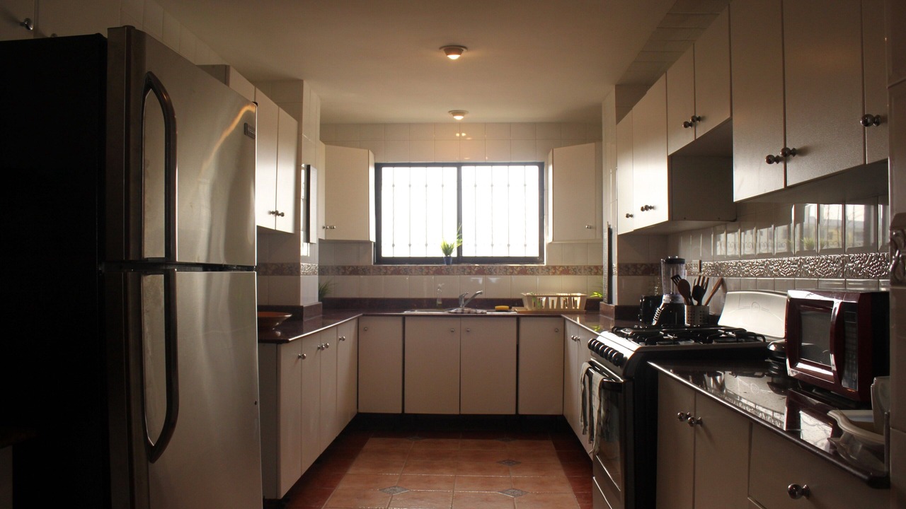 Photo of Kitchen in Gascue