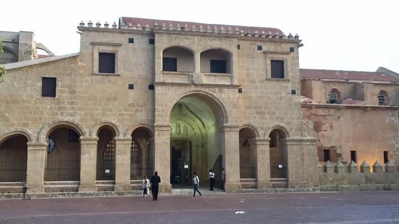 Photo of Outdoor in San Anton