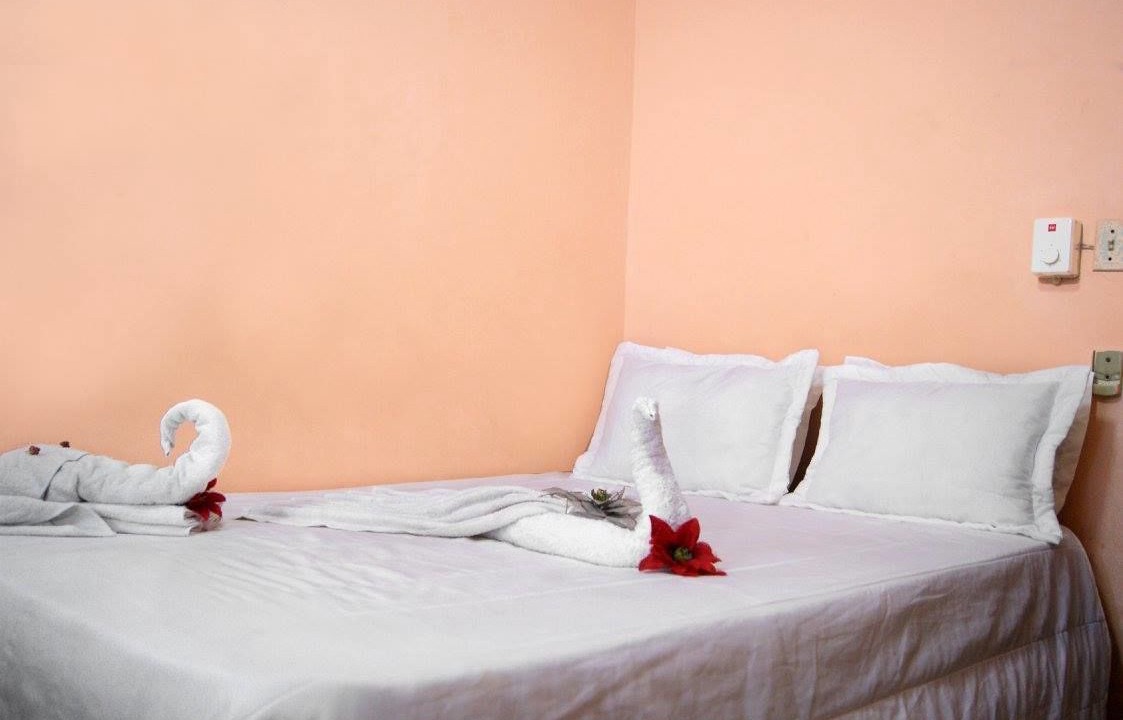 Photo of Bedroom in San Anton