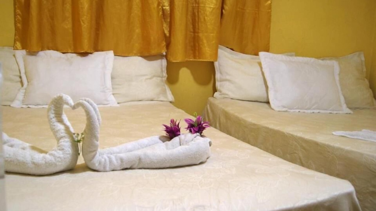 Photo of Bedroom in San Anton