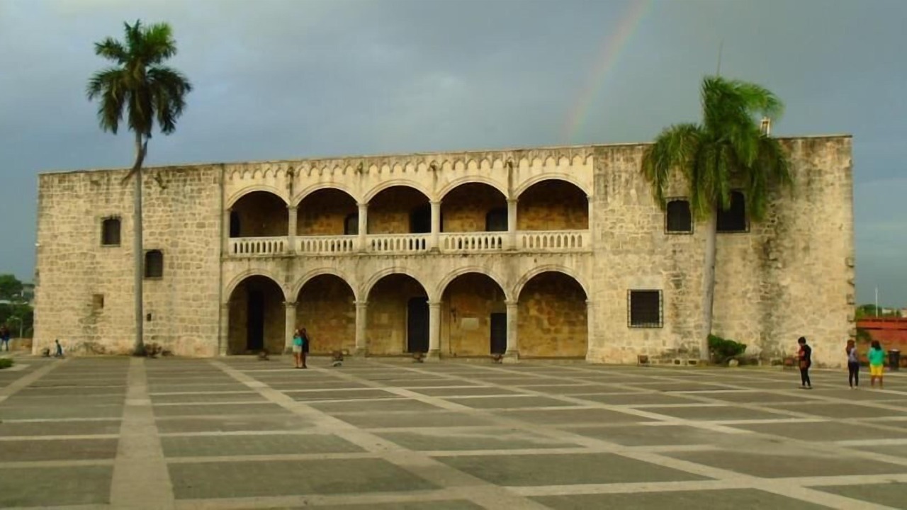 Photo of Outdoor in San Anton