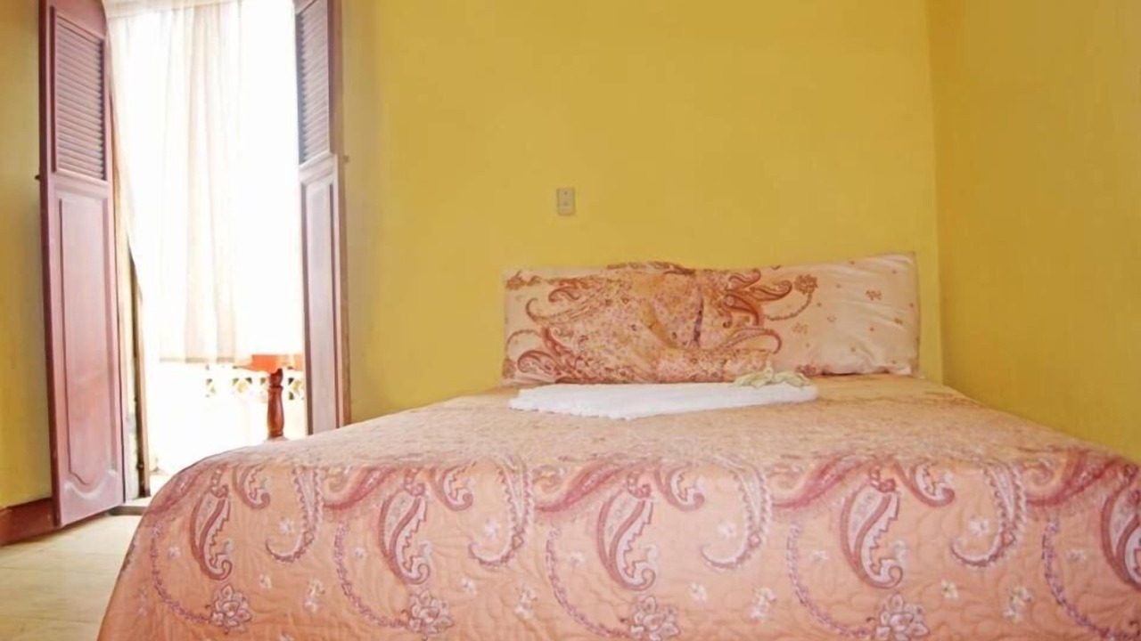 Photo of Bedroom in San Anton