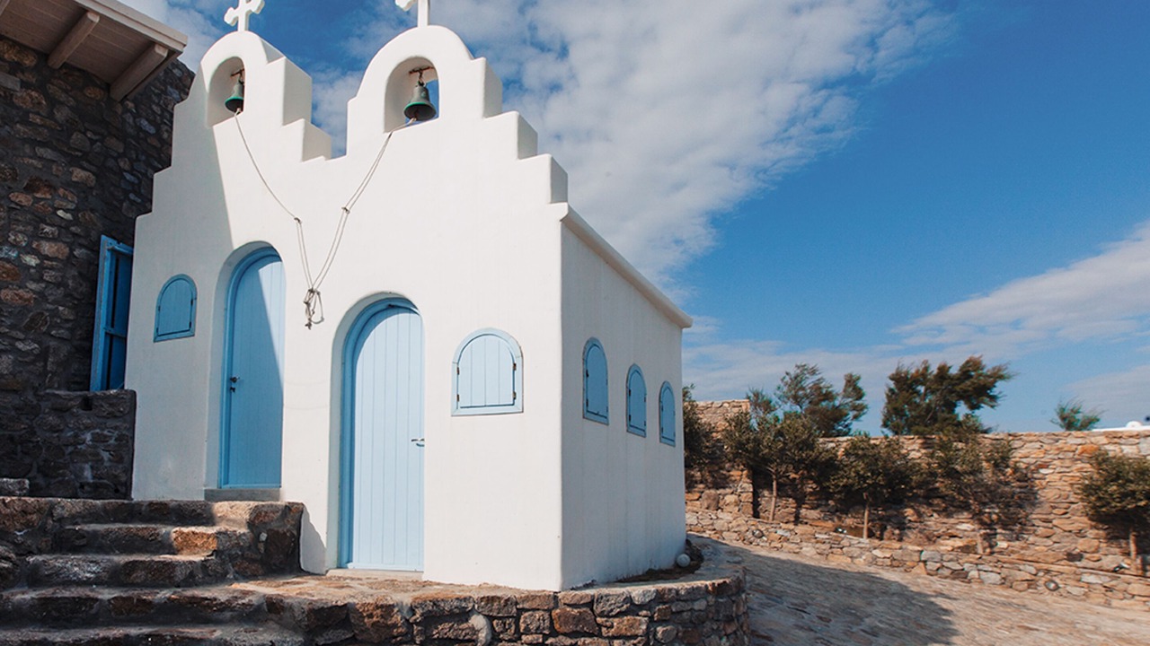 Photo of Outdoor in Agios Ioannis