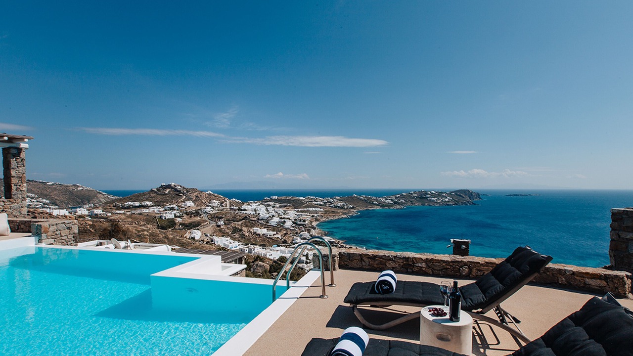 Photo of Outdoor in Agios Ioannis