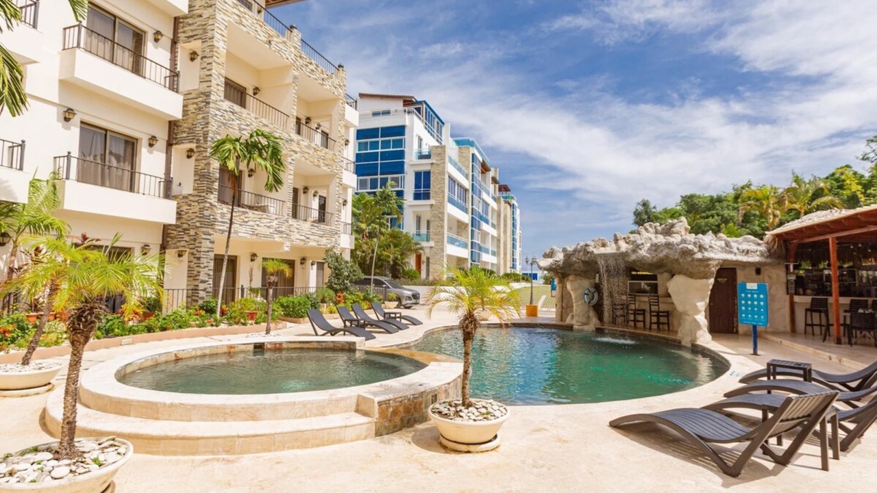 Photo of Outdoor in Los Cerros