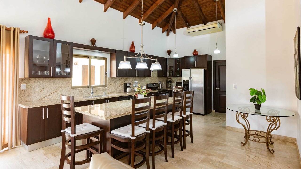 Photo of Kitchen in Los Cerros