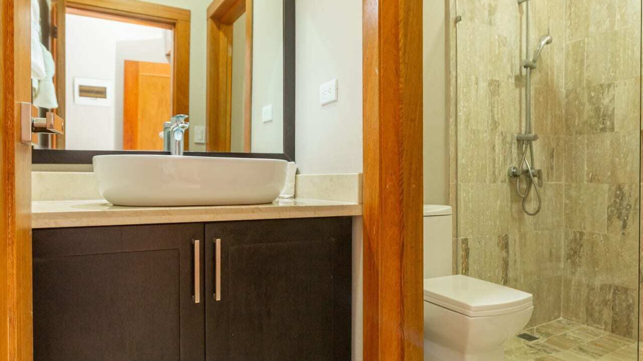 Photo of Bathroom in Los Cerros