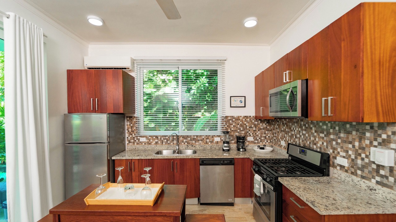 Photo of Kitchen in Los Cerros