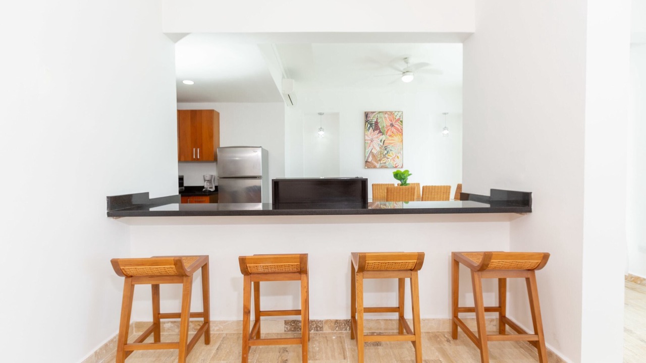 Photo of Kitchen in Los Cerros