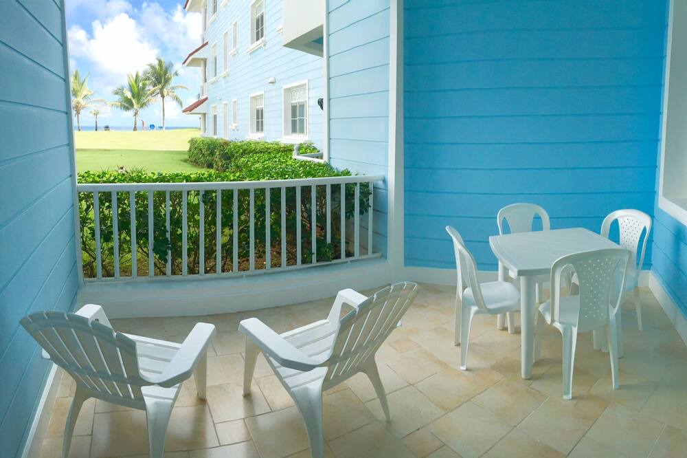 Photo of Patio Balcony in Cabarete