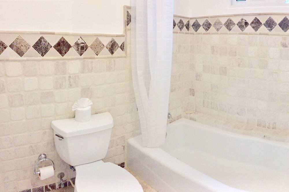 Photo of Bathroom in Cabarete