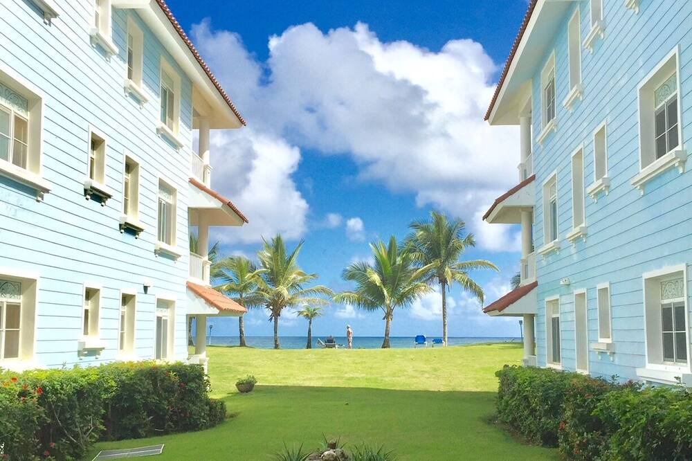 Photo of Patio Balcony in Cabarete