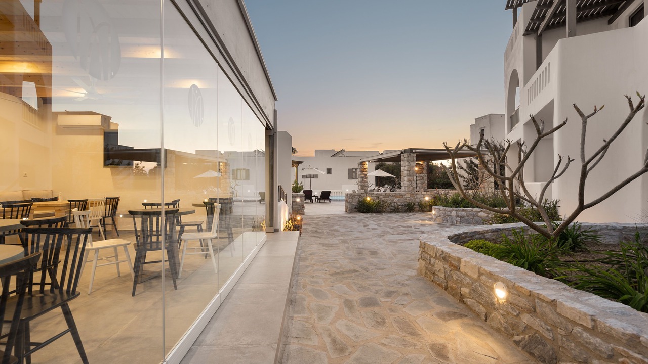 Photo of Outdoor in Agios Prokopios