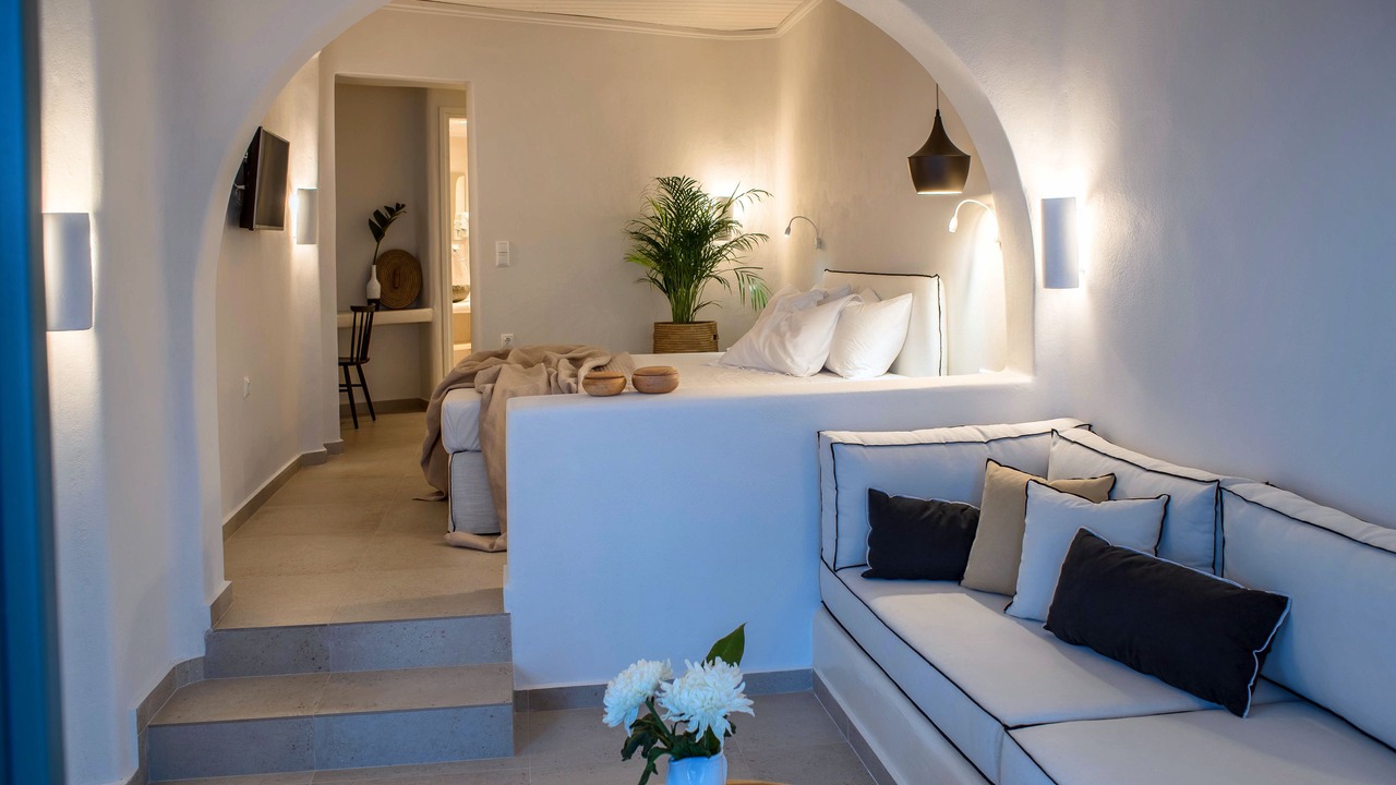 Photo of Bedroom in Agios Prokopios