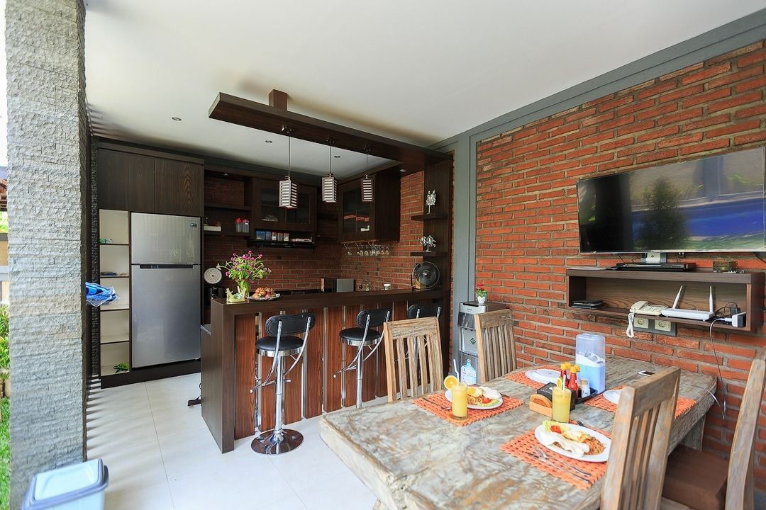 Photo of Livingroom in Kaliasem