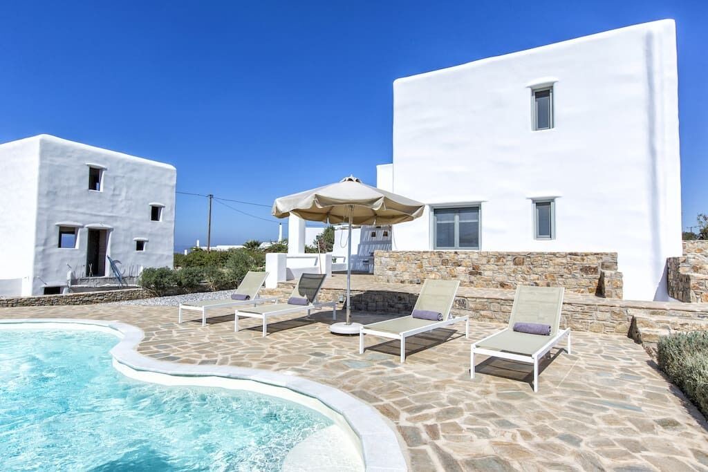 Photo of Outdoor in Naxos