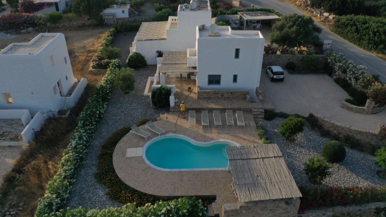 Photo of Outdoor in Naxos