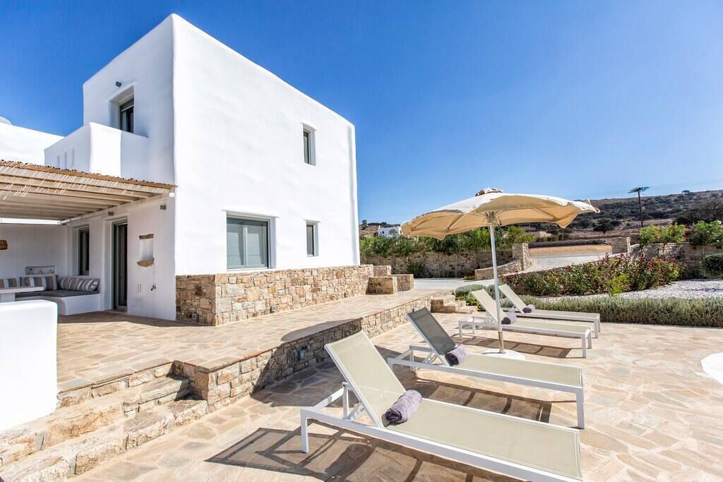 Photo of Outdoor in Naxos