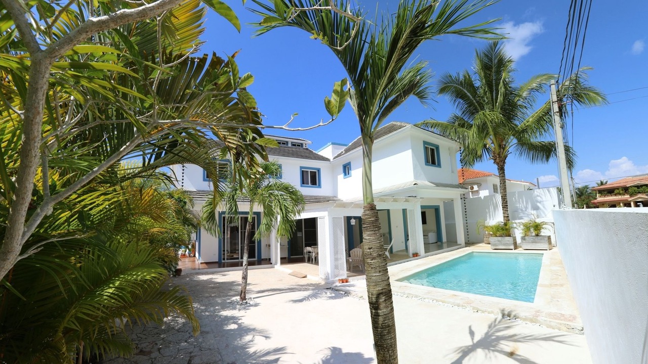 Photo of Outdoor in Dominicus