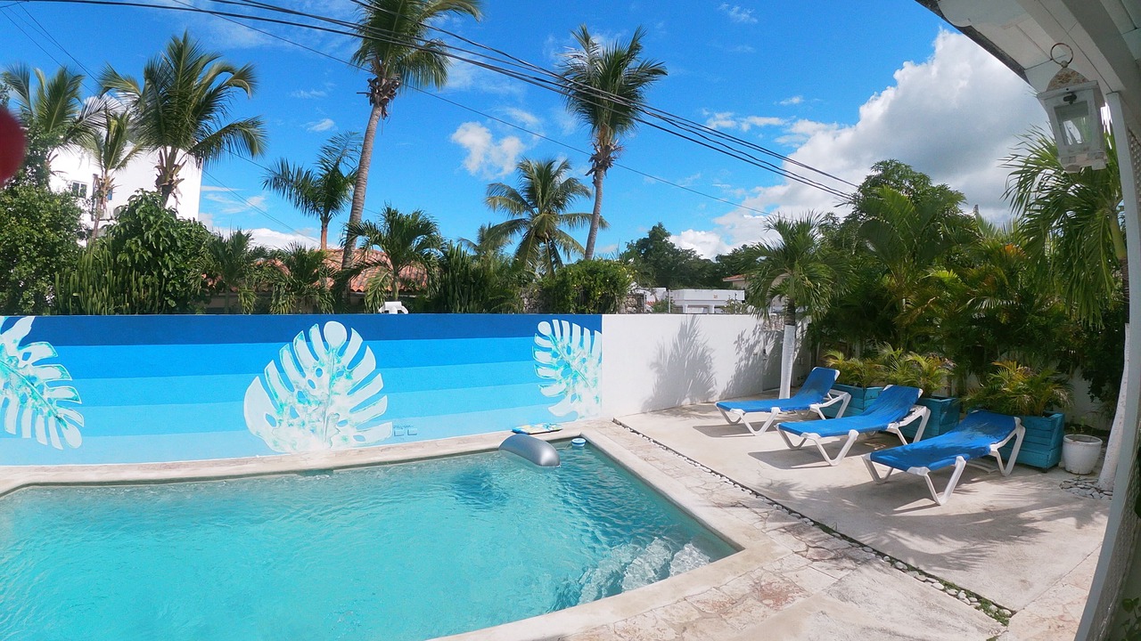 Photo of Bedroom in Dominicus
