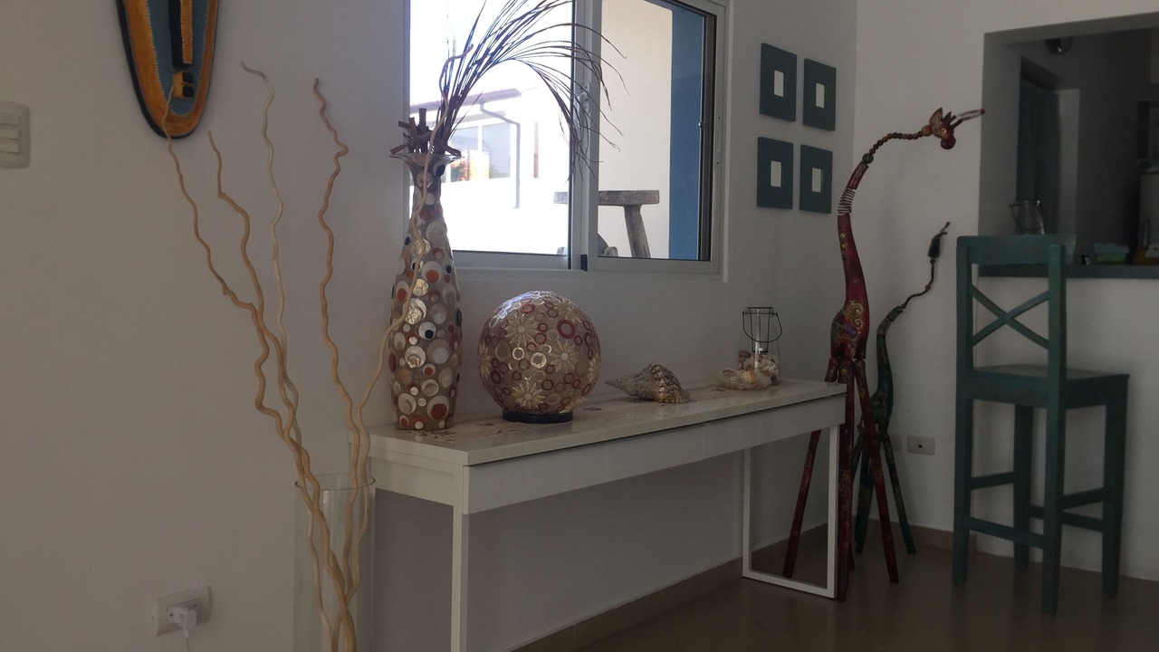 Photo of Livingroom in Dominicus