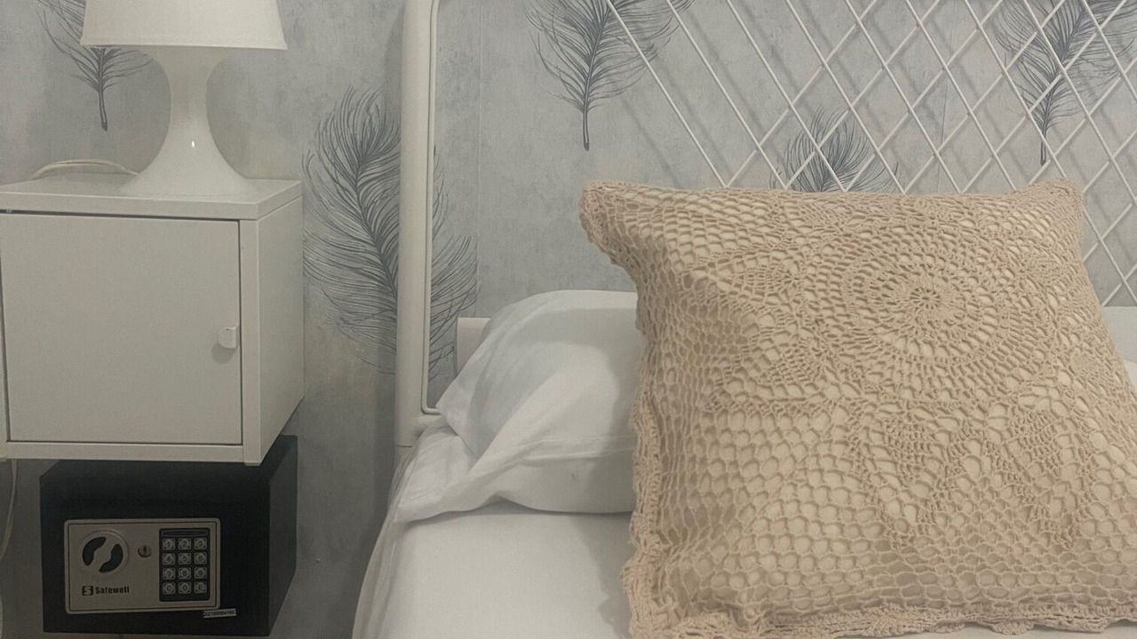 Photo of Bedroom in Dominicus
