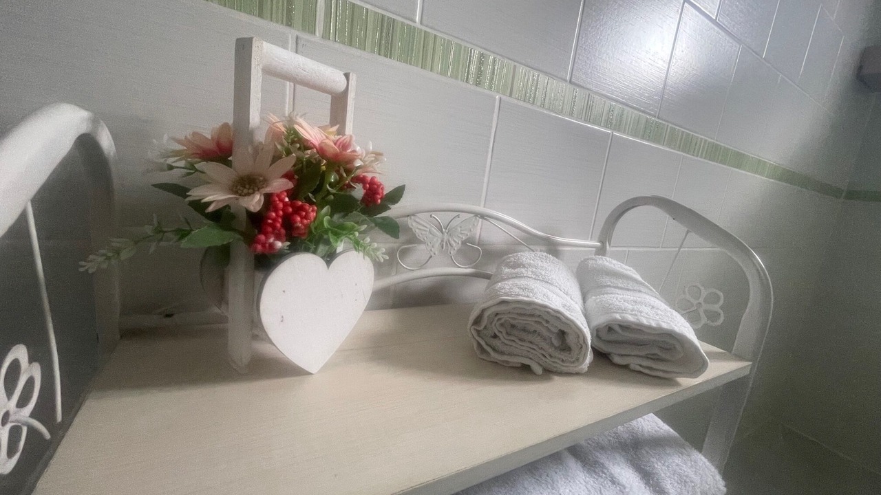 Photo of Bathroom in Dominicus