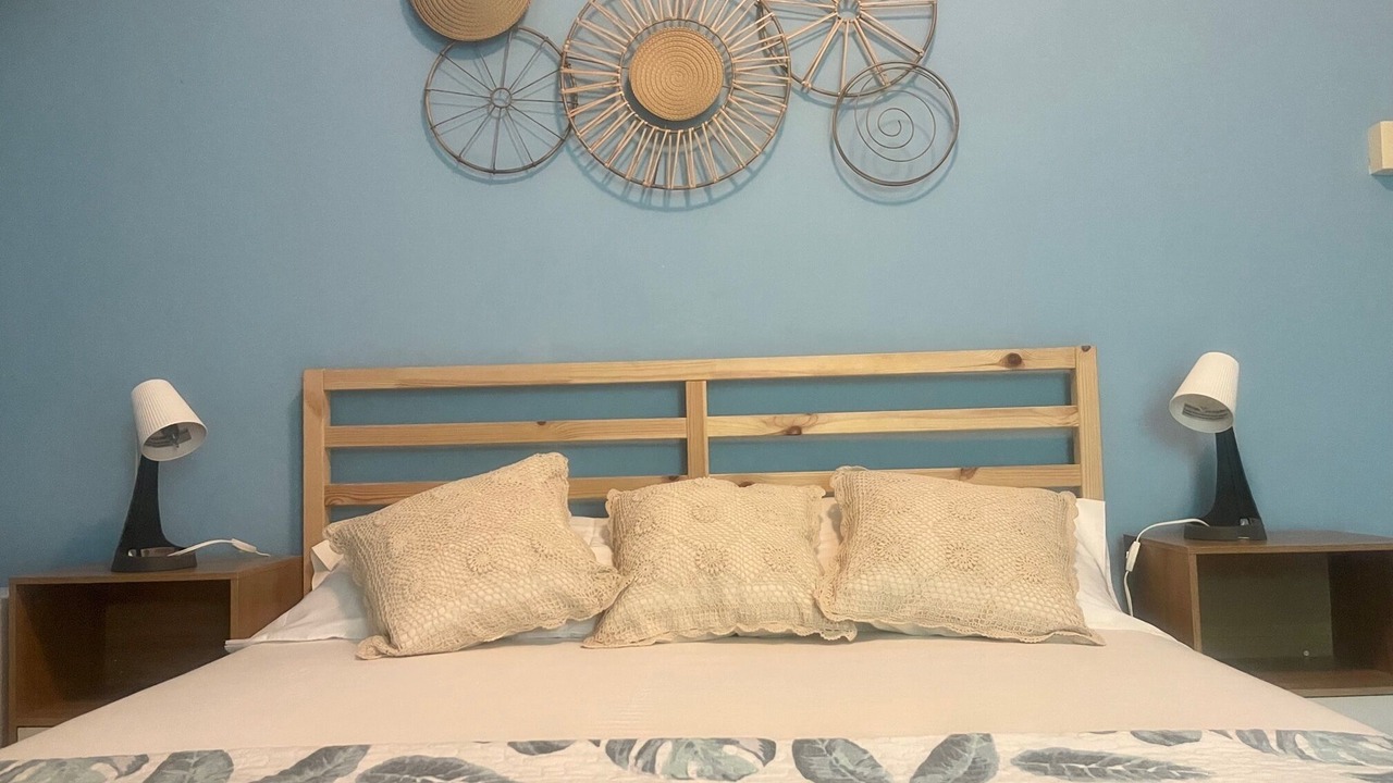 Photo of Bedroom in Dominicus