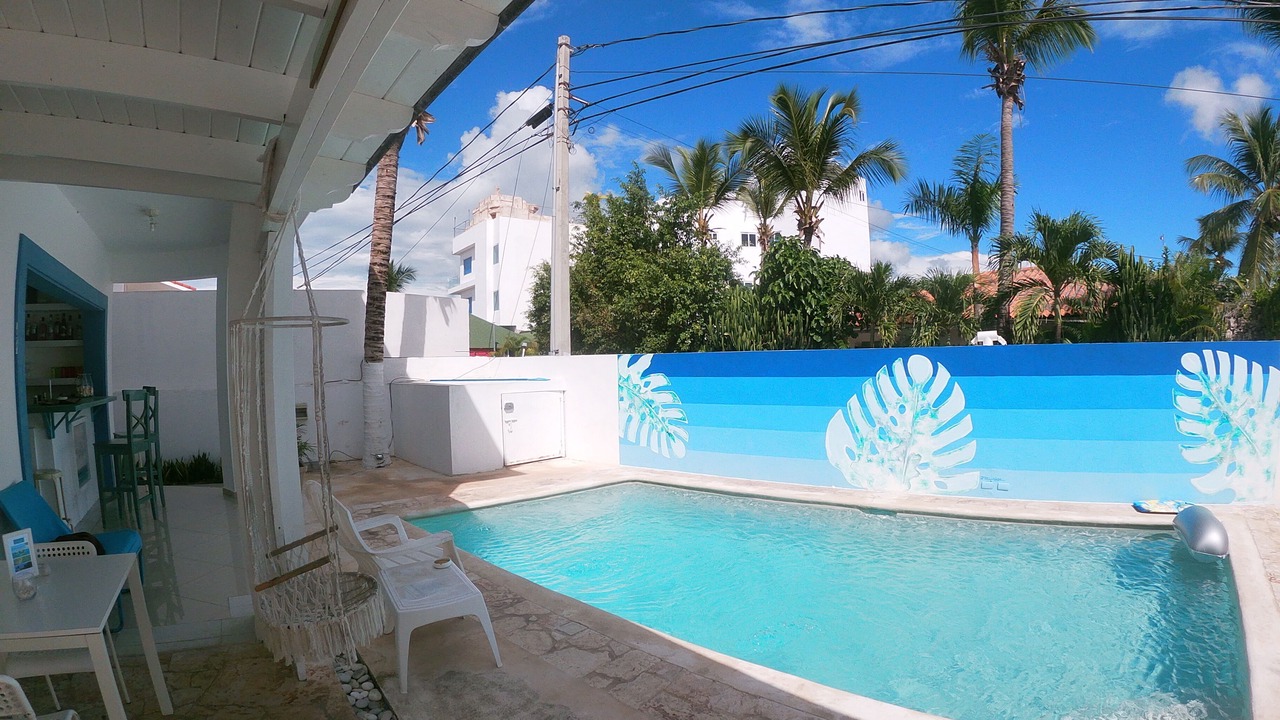 Photo of Bedroom in Dominicus