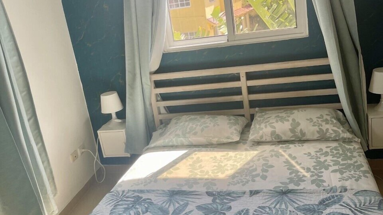 Photo of Bedroom in Dominicus