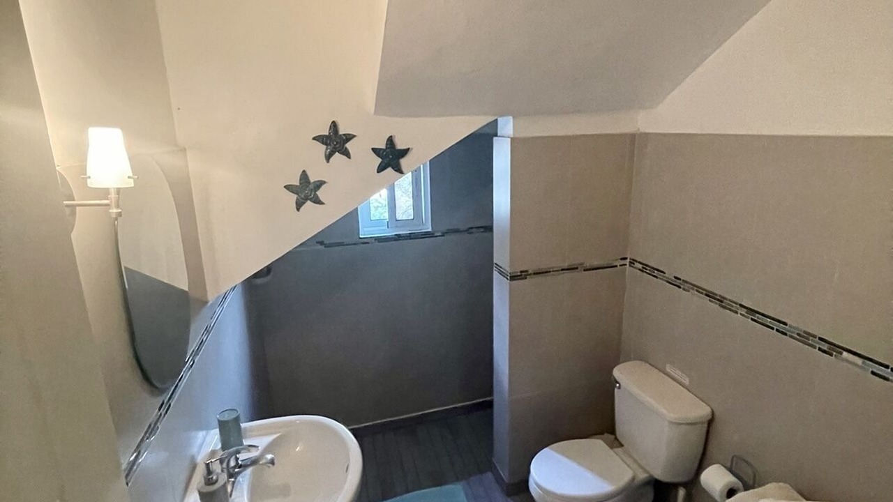 Photo of Bathroom in Dominicus