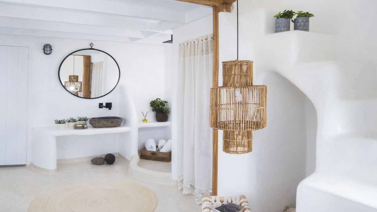 Photo of Bedroom in Finikia