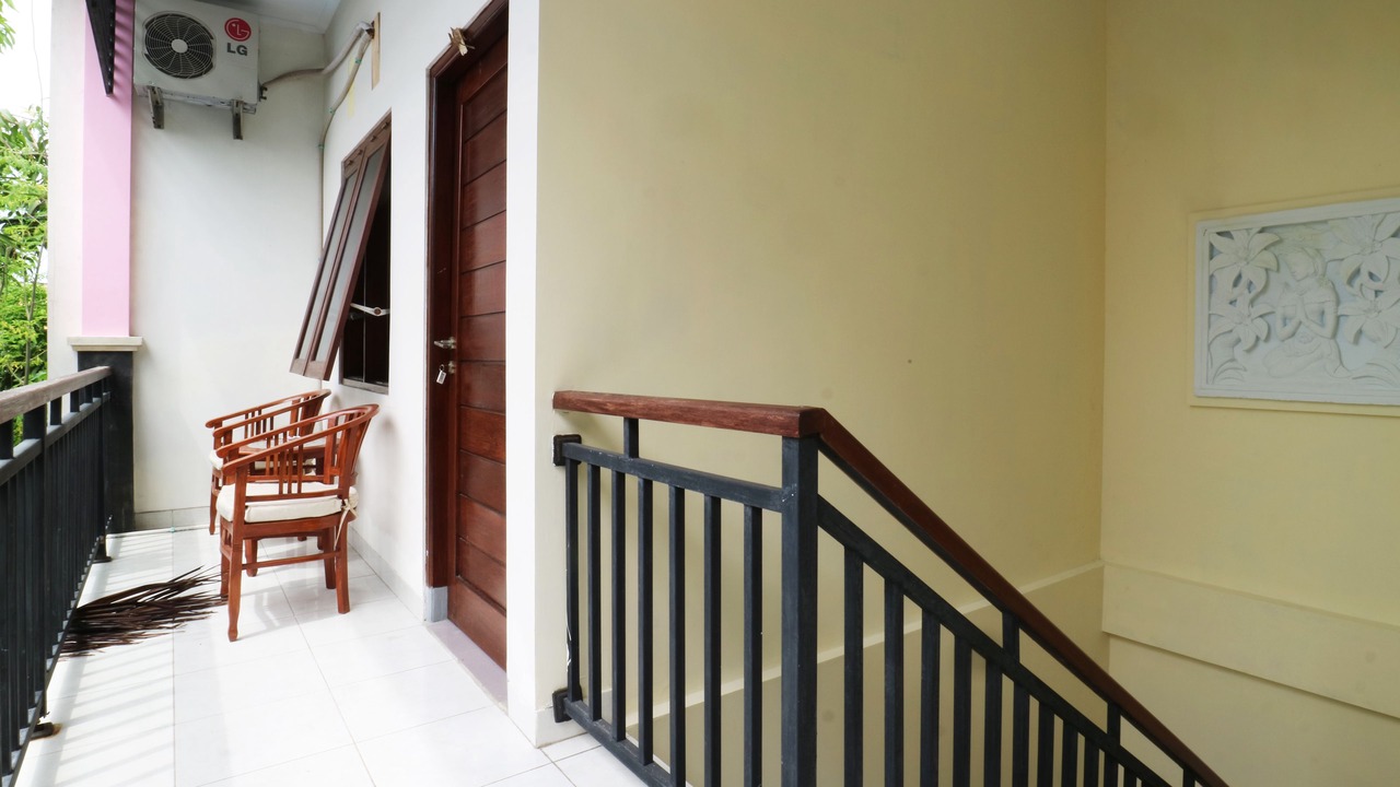 Photo of Patio Balcony in Sidakarya
