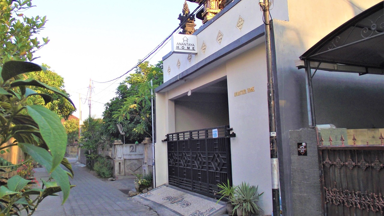 Photo of Outdoor in Sidakarya