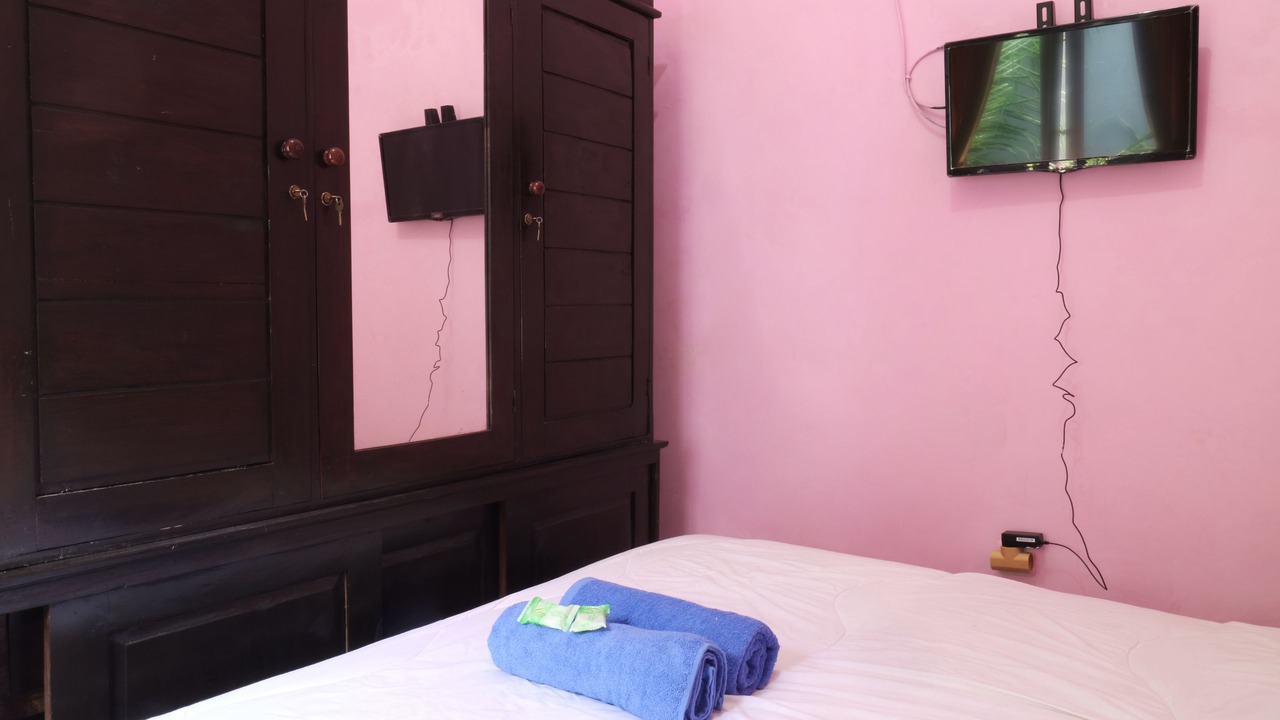 Photo of Bedroom in Sidakarya