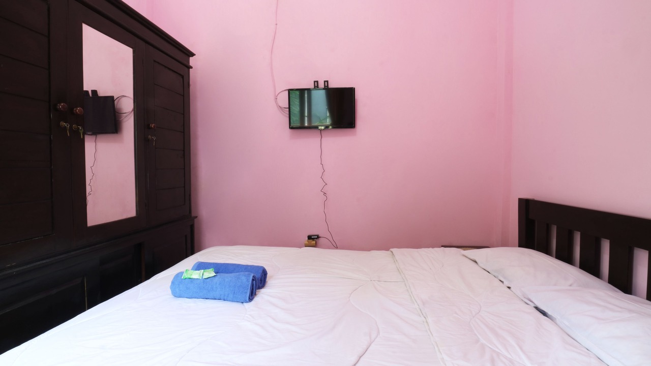 Photo of Bedroom in Sidakarya