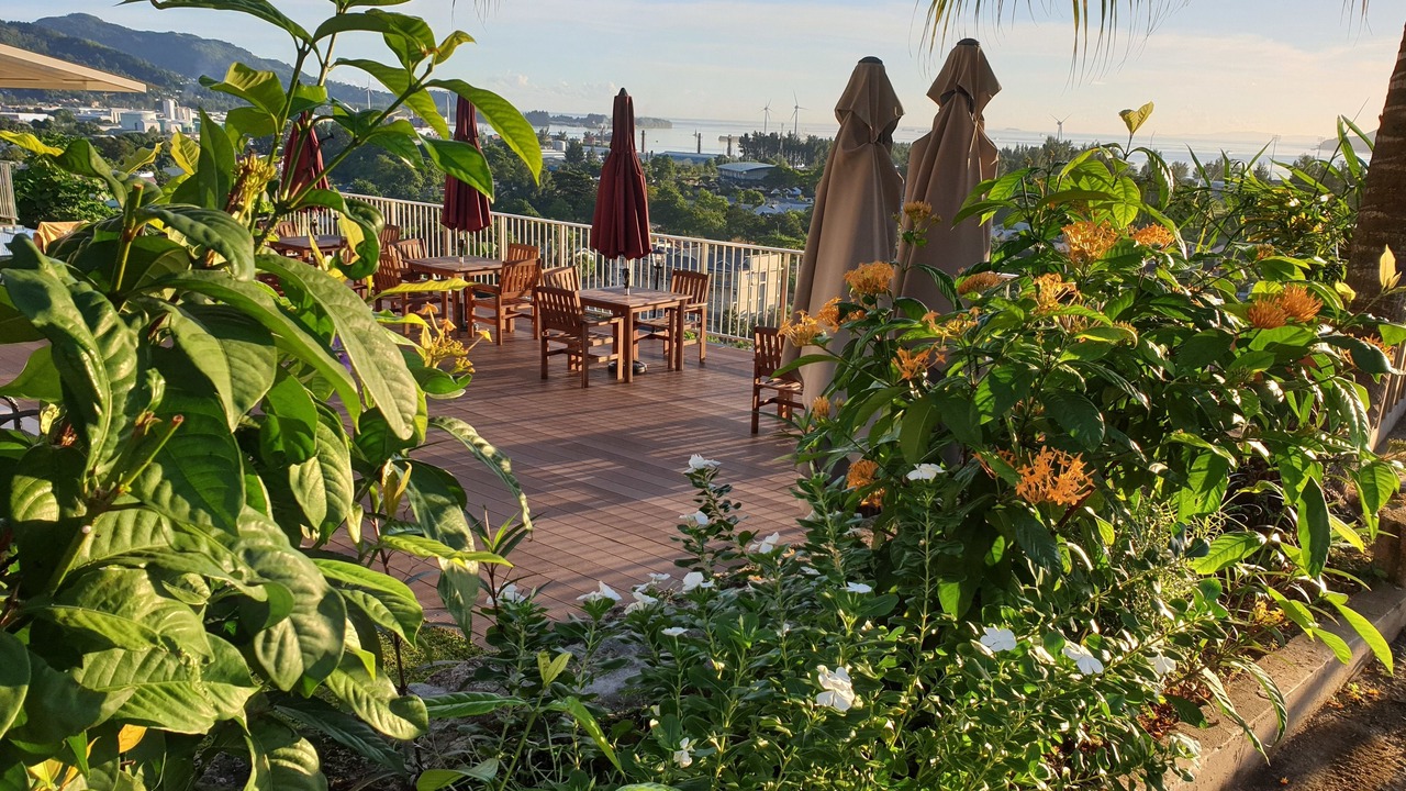 Photo of Outdoor in Zig Zag Ward