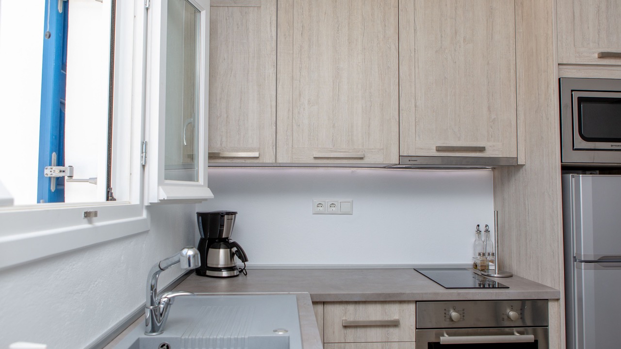Photo of Kitchen in Maragas