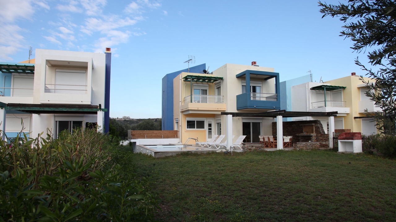Photo of Outdoor in Afandou