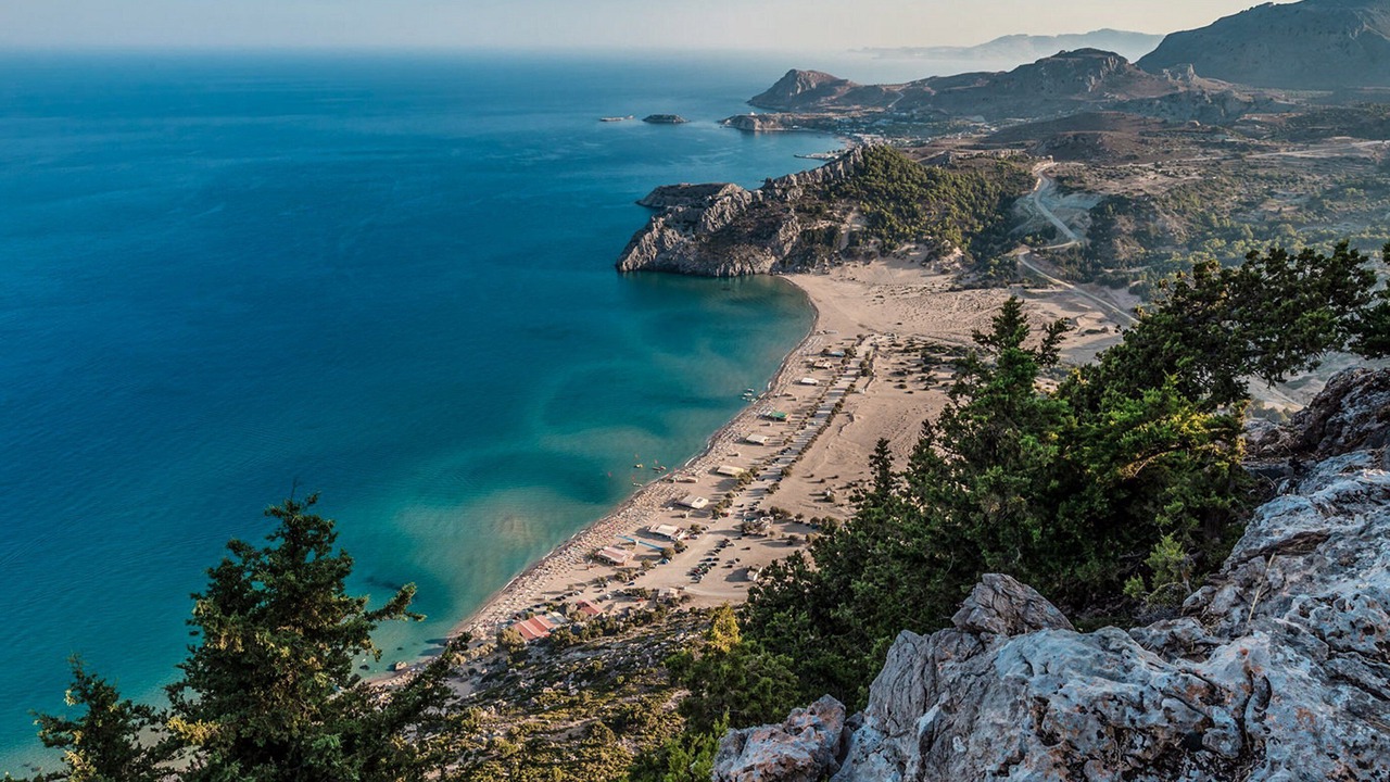 Photo of Outdoor in Afandou