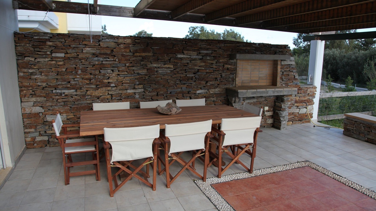 Photo of Outdoor in Afandou